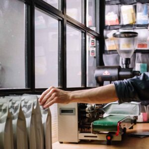 Specialty Coffee Beans